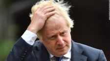 UK coronavirus cases doubling 'roughly every seven days' means Boris Johnson can't wake up from his Covid-19 nightmare