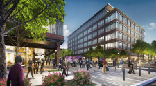 Morristown agrees to 30-year tax break to M Station project developers