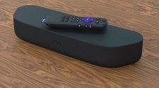 Roku’s Streambar is a compact soundbar with built-in streaming smarts