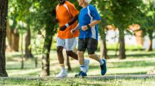 A healthy lifestyle can help you live longer even if you have chronic conditions