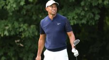 2020 U.S. Open leaderboard: Live coverage, golf scores, Tiger Woods score today in Round 2 at Winged Foot