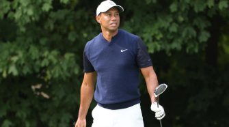 2020 U.S. Open leaderboard: Live coverage, golf scores, Tiger Woods score today in Round 2 at Winged Foot