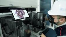 Samsung SDS to Lead Manufacturing Intelligence with 3D Technology
