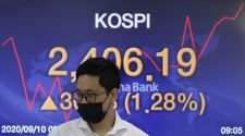 Asian shares mixed after technology fall leads US stock fall | National