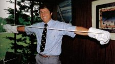 Robert W. Gore, inventor of Gore-Tex technology, dies at 83