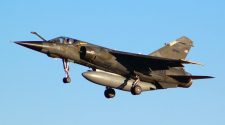 ATAC F1 Mirage