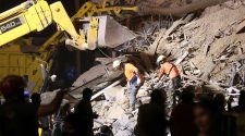 Another possible heartbeat detected under Beirut blast rubble
