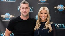Ant Anstead breaks silence on split from Christina Anstead: 'I pray Christina’s decision brings her happiness'