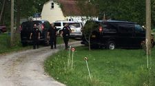 BREAKING: Sheriff’s Office identifies victims in apparent murder-suicide in Ridgeway | Top Story