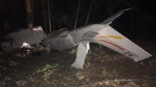 BREAKING: Witness reports small plane crash near Hayden | News