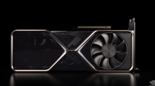 Behold, Nvidia’s 3080 GPU: 2x 2080 power, starting at $699 on Sept. 17