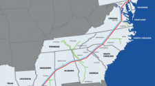 Break in previously repaired pipe cause of Colonial Pipeline's massive gasoline spill