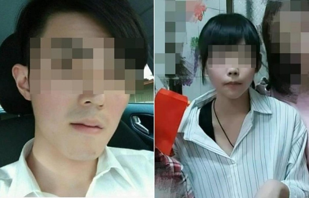 Breaking News: Missing Taiwanese teen found alive with sex offender