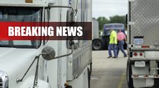 Breaking News: Trucking jobs rise by 10,000 in August