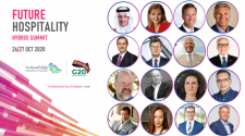 Breaking Travel News investigates: What to expect from Future Hospitality Summit | Focus