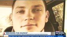 Breaking the silence on suicide prevention | KETK.com