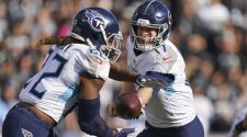 Broncos vs. Titans score: Live updates, game stats, highlights for 'Monday Night Football'