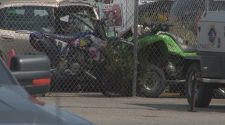 Buffalo Police break up ATV, dirt bike activity