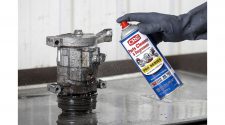 CRC Launches New Technology Multi-Use Automotive Parts Cleaner & Degreaser Pro Series