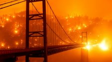 California and Oregon Fires: Live Updates
