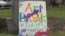 Celebrating “Art Break Day” in St. Andrews | MyPanhandle.com
