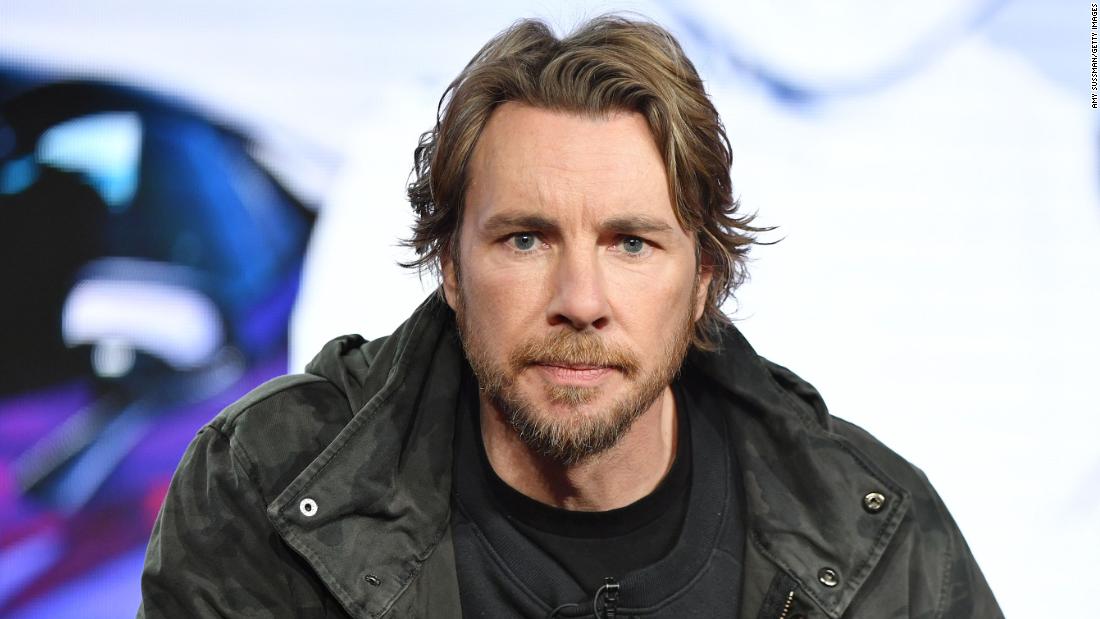 Dax Shepard reveals he relapsed after 16 years of sobriety