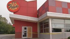Dixie Highway Frisch's restaurant damaged during weekend break-in, suspects wanted | News