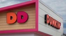 Dunkin' to test checkout-free technology
