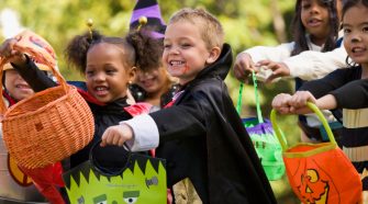 LA County Health Officials Announce Strict Halloween Rules – NBC Los Angeles