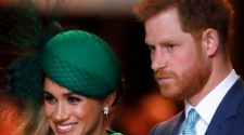 Insiders scoff at Prince Harry and Meghan Markle's reported $150M Netflix pay