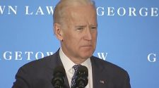 Joe Biden slammed Republicans in 2016 for holding up a Supreme Court appointment stating that it is the