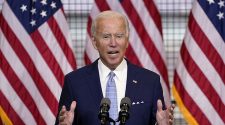 Joe Biden will visit Kenosha, Wisconsin on Thursday for a