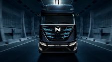 Justice Department Probes Electric-Truck Startup Nikola Over Claims It Misled Investors