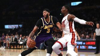 Lakers vs. Heat series odds: Breaking down 2020 NBA Finals series betting lines