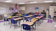 Local parents and teachers say they’re close to breaking point with school reopening