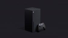 Microsoft Xbox Series X launches Nov. 10 for $500, Series S for $300