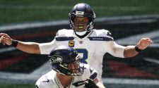 NFL Week 1 grades: Seahawks get an 'A' for letting Russell Wilson cook, Cowboys earn a 'B-' despite loss