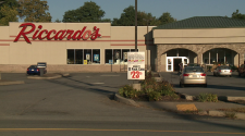Police: Vandals break into store in Lackawanna County