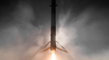 SMC Saves $53M Reusing SpaceX Boosters For GPS III « Breaking Defense