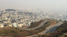 San Francisco neighbors warn tourists of car break-ins near Twin Peaks, urge city to reopen traffic to viewpoint