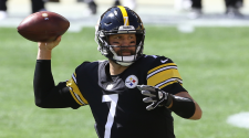 Steelers vs. Texans score: Live updates, game stats, highlights, TV channel, streaming info for Week 3 matchup