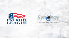 Patriot League Announces Partnership with Synergy Sports Technology for Basketball