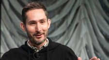 TikTok considers Instagram cofounder Kevin Systrom for new CEO: report