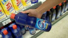 Unilever to spend €1bn cutting fossil fuels from detergents