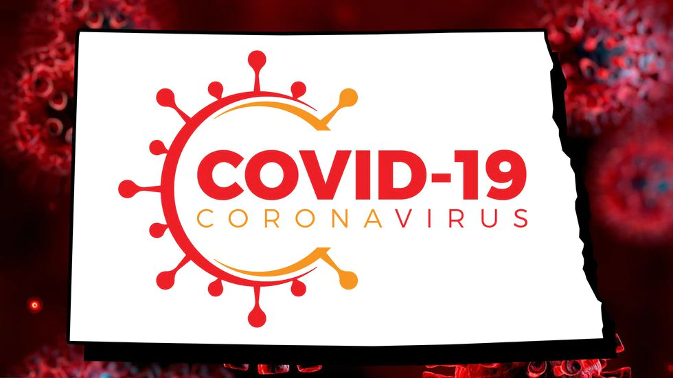 Next steps for North Dakota Department of Health after a student tests positive for COVID-19
