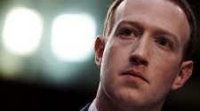 Facebook removes Russian disinformation network