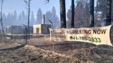 Wildfires impacts on school: Meal and technology distribution cancelled, first day of school delayed