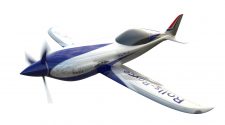 Rolls-Royce completes ground-testing of technology set to power the world’s fastest all-electric plane - sUAS News