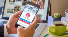 iOS 14 widgets leads Pinterest to break its daily App Store download record
