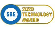 SBE Technology Award Goes to multiCAM AirBridge